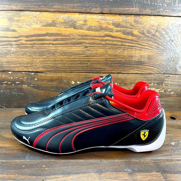 Puma | Shoes | Scuderia Ferrari Race 